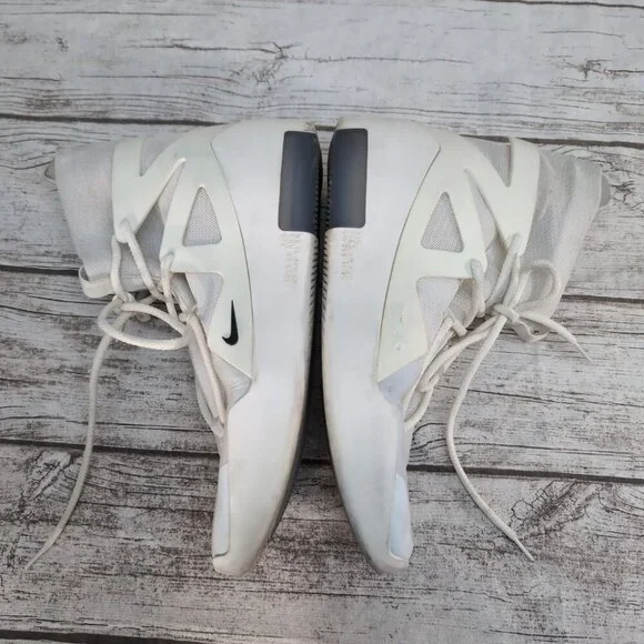 Nike Fear of God 1 Sail 2019 Men Size 12